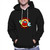 Imposter Among Us You Look Sus Unisex Hoodie