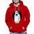 Star Wars Human Unisex Hoodie