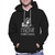 Thats What I Do Drinnk And I Know Things Unisex Hoodie