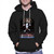 Vince Carter Jump Dunk Unisex Hoodie