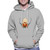 Yosemite Sam With Guns Cartoon Character Angry Unisex Hoodie