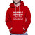 You Find It Offensive I Find It Funny Unisex Hoodie