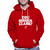 You Serious Clark Unisex Hoodie