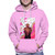 Young Thug Rapper Unisex Hoodie