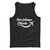 Airplane Mode Man Tank top