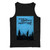 Ed Sheeran Castle On The Hill Song Man Tank top