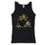 Legend Of Zelda Triforce Man Tank top