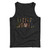 Little Woman Movies Logo Man Tank top