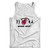 Miami Heat Man Tank top