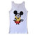 Mickey Minion Man Tank top