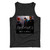 Paramore Symbol Man Tank top