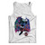 Spider Man Into The Spider Man Tank top