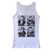 The 1975 New Photos Man Tank top