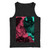 Tupac Shakur Kissing Man Tank top