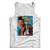 Will Smith Fresh Man Tank top