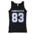 Winchester 83 Supernatural Style Man Tank top
