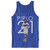 Andrea Pirlo 21 Italia Woman Tank top