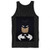 Batman Dark Knight Woman Tank top