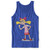 Hey Helga Woman Tank top