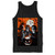 Jason Voorhees Freddy Krueger Michael Myers Horror Woman Tank top