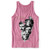 Queen Forever Woman Tank top