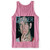 The 1975 FADER Magazine Woman Tank top