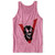 Venom Logo Woman Tank top