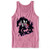 Venom Monster Woman Tank top