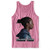 Young Thug Woman Tank top