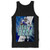 Zekes Back Woman Tank top