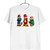 Alvin And The Chipmunks Man's T shirt