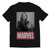 Brie Larson Captain Marvel Man's T shirt