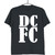 Death Cab For Cutie DCFC Man's T shirt