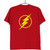Flash Logo Man's T shirt
