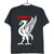 Liverpool Fc Man's T shirt