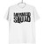 Mermaid Squad Man's T shirt