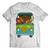 Scooby Van Man's T shirt