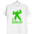 The Incridible Hulk Man's T shirt