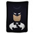 Batman Dark Knight Blanket