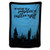 Ed Sheeran Castle On The Hill Song Blanket
