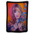 Taylor Swift Butterfly Art Blanket
