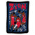 Zion Williamson Art Blanket