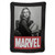 Brie Larson Captain Marvel Blanket