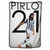Andrea Pirlo 21 Juventus FC Blanket