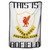 Liverpool FC This is Anfield Blanket