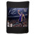 Kobe Bryant Slam Dunk Signature Blanket