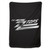 ZZ Tops logo Blanket
