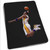 Kobe Bryant Slam Dunk Blanket