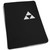 Legent Zelda Triforce Logo Pocket Blanket