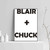 Blair And Chuck Posters